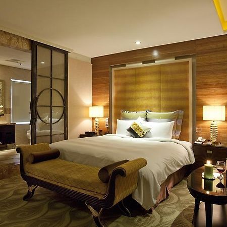 Alper Motel Тайбэй Экстерьер фото